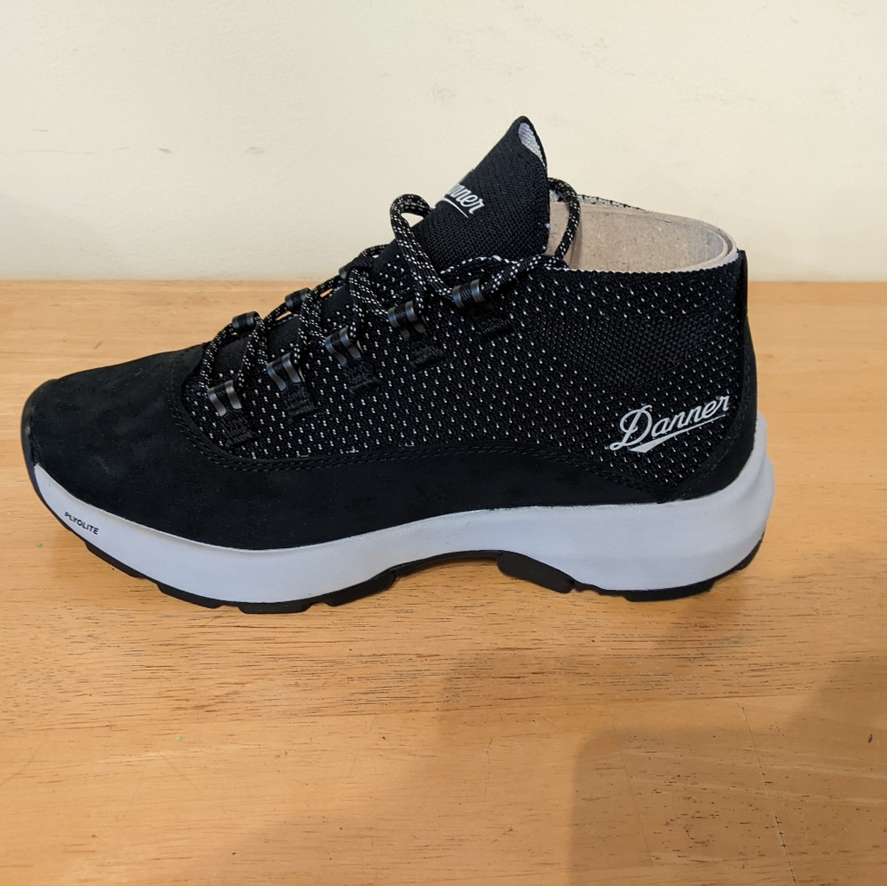 Danner Caprine